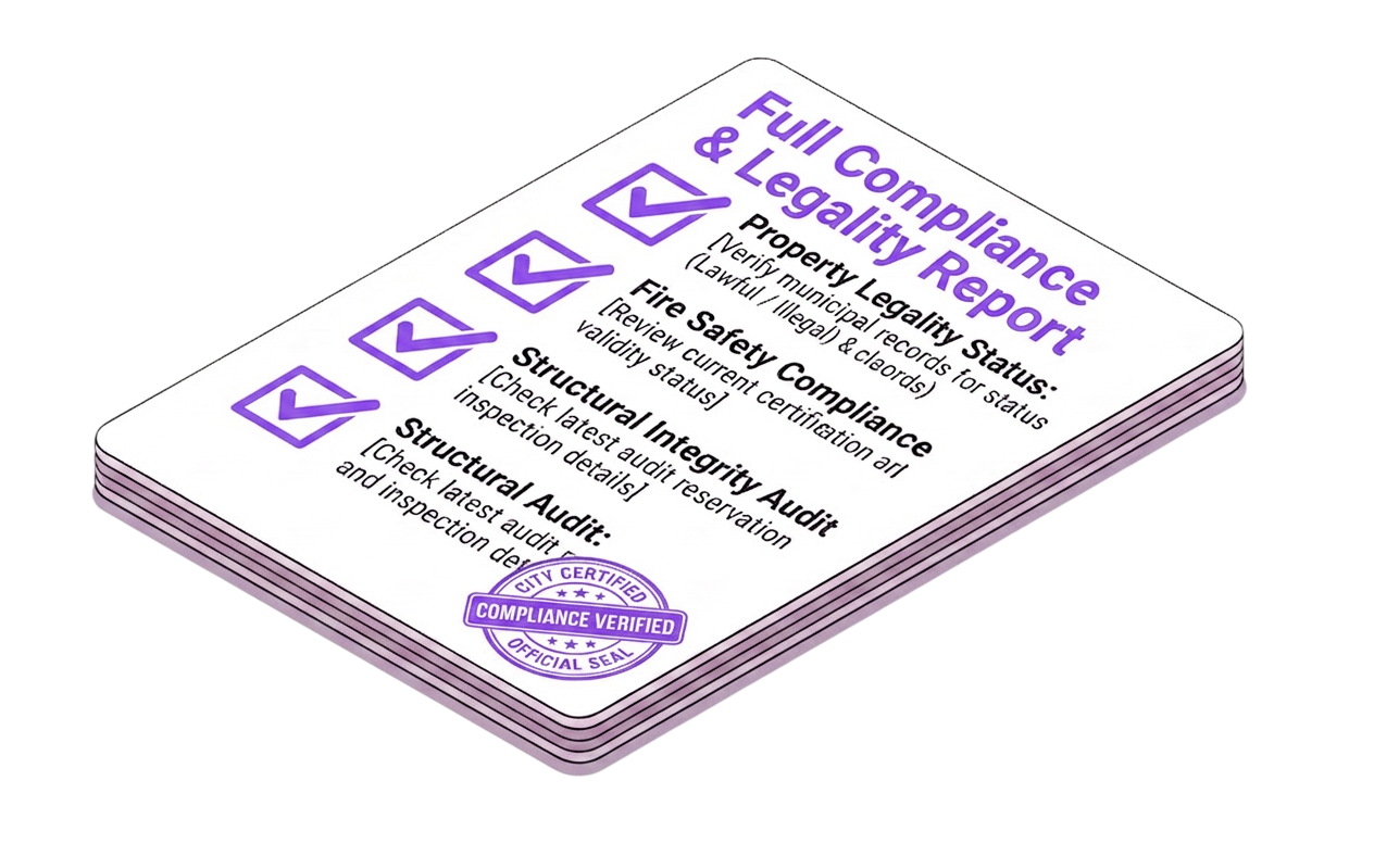 Compliance Check