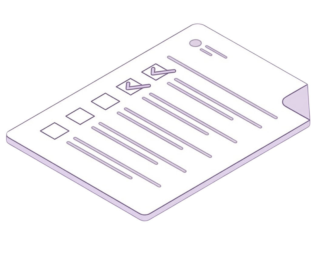 We verify across government records